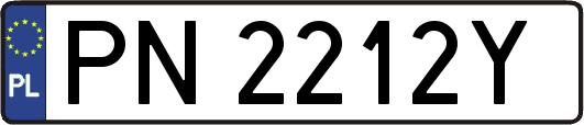 PN2212Y
