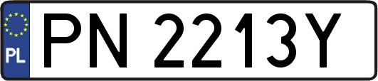 PN2213Y