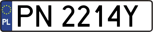 PN2214Y