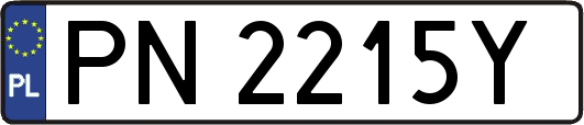 PN2215Y
