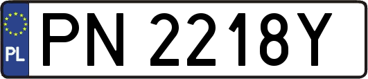 PN2218Y