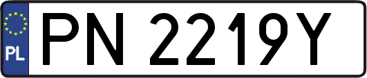 PN2219Y