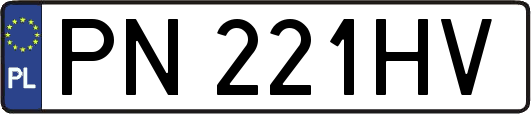 PN221HV