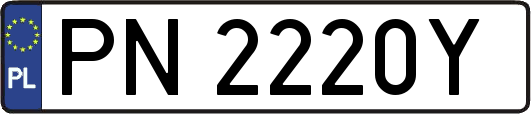 PN2220Y