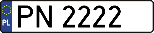 PN2222