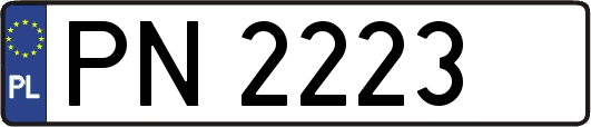 PN2223
