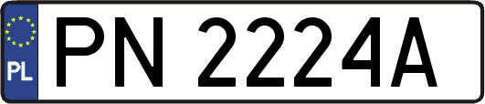 PN2224A