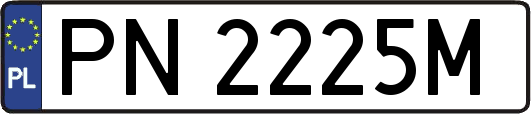 PN2225M