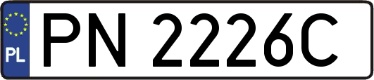 PN2226C