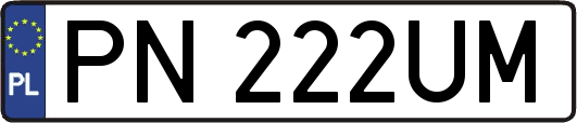 PN222UM