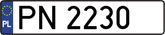PN2230