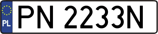 PN2233N