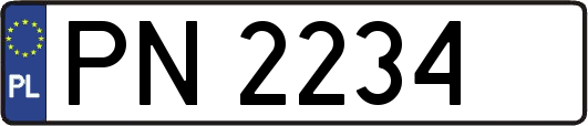 PN2234