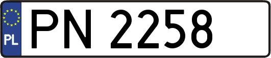PN2258