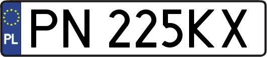 PN225KX
