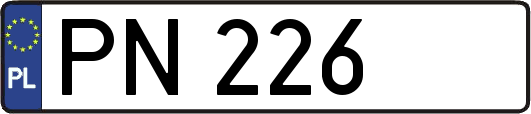PN226