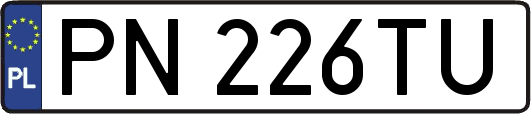 PN226TU