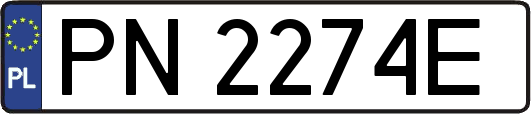 PN2274E