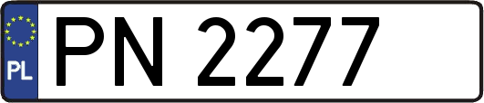 PN2277