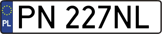 PN227NL