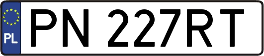 PN227RT
