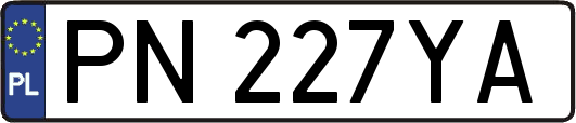PN227YA