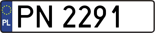 PN2291