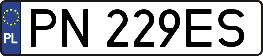 PN229ES