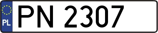 PN2307