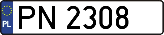 PN2308