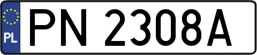 PN2308A