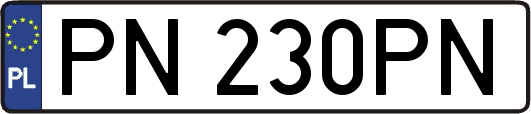 PN230PN