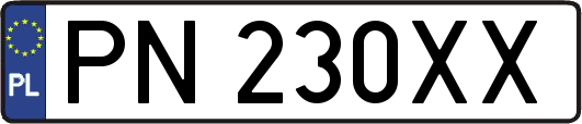 PN230XX