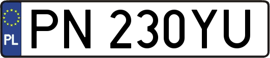 PN230YU