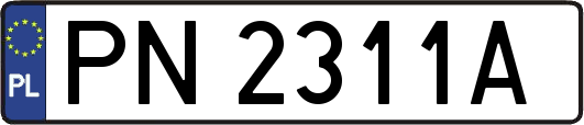 PN2311A