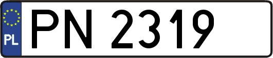PN2319