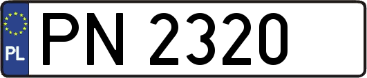 PN2320