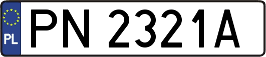 PN2321A
