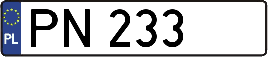PN233