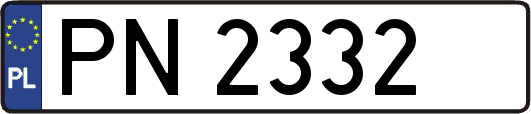 PN2332