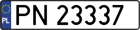 PN23337