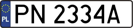 PN2334A