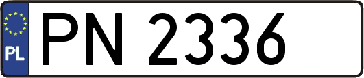 PN2336