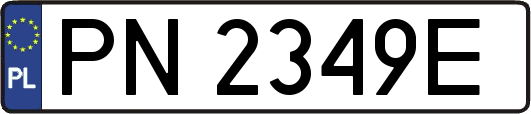 PN2349E
