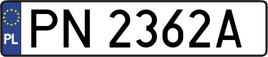 PN2362A