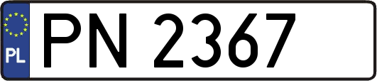 PN2367