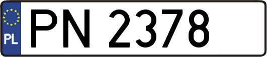 PN2378