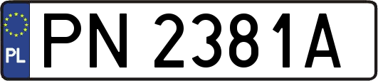 PN2381A