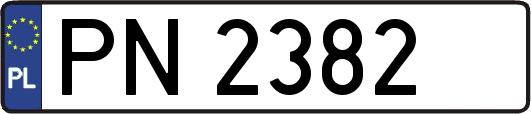 PN2382