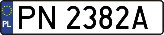 PN2382A